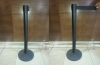 dubai sign display stand crowed control Q stands  Barrier and Queue Up Control System. Queue Up Stand - Crowd control barriers aka Q Stand are sold as portable folding free standing raffle box suggection box feedbak box acrylic products